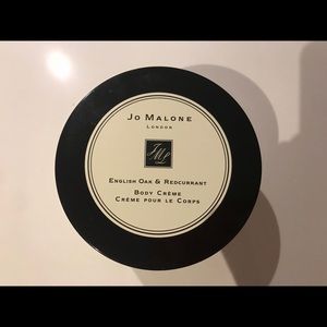 JO MALONE LONDON English Oak&Redcurrant body creme